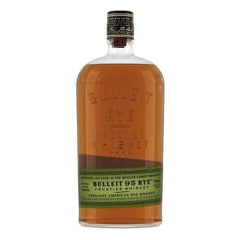 Bulleit Rye 750ml