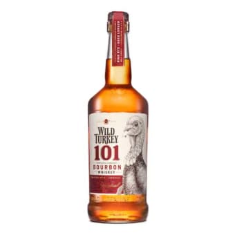 Wild Turkey 101 750ml
