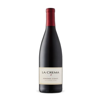 La Crema Sonoma Coast Pinot Noir