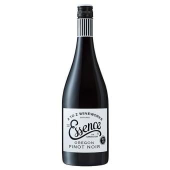 A To Z Wineworks Essence Pinot Noir