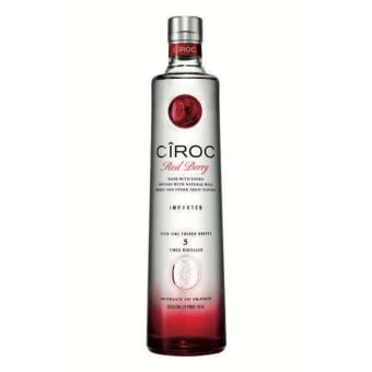 CIROC RED BERRY 750ML