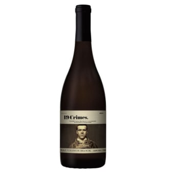 19 CRIMES SAUVIGNON BLANC 750ML