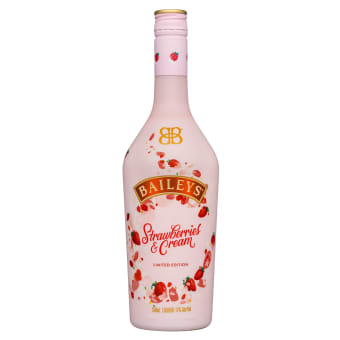 BAILEYS STRAWBERRY CREAM 750ML