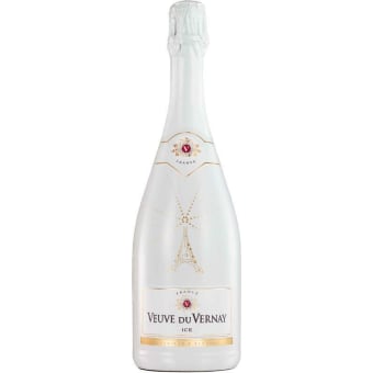 VEUVE DU VERNAY ICE 750ML