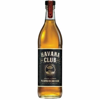 HAVANA CLUB ANEJO CLASICO 750ML