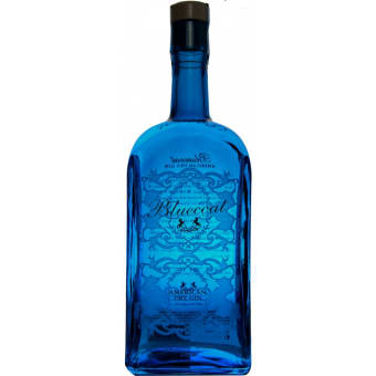 BLUECOAT DRY GIN 750ML