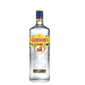GORDONS GIN 750ML