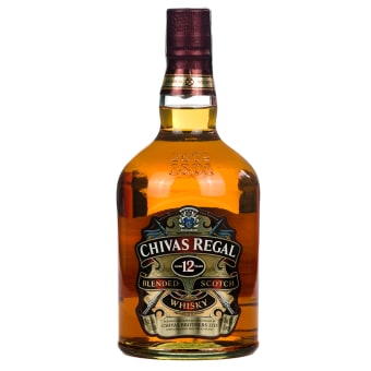 CHIVAS REGAL 12YRS 1.75L