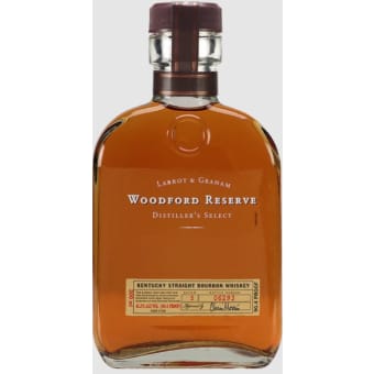 WOODFORD RESERVE 200ML