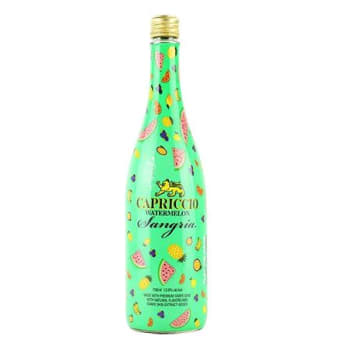 CAPRICCIO WATERMELON SANGRIA 750ML