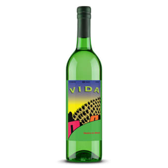 VIDA MEZCAL 750ML