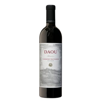 DAOU CABERNET SAUVIGNON RESERVE 750ML