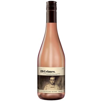 19 CRIMES ROSE REVOLUTIONARY 750ML
