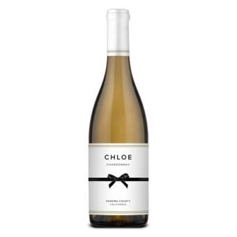 CHLOE CHARDONNAY 750ML