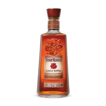 FOUR ROSES SINGLE BARREL 750ML