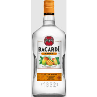 BACARDI MANGO 1.75L