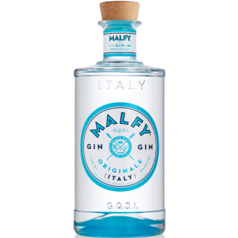 MALFY GIN ORIGINALE 750ML
