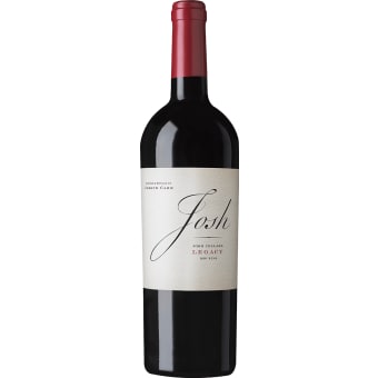 JOSH CELLARS LEGACY RED 750ML