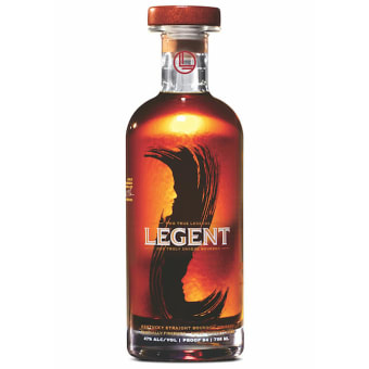 LEGENT BOURBON 750ML
