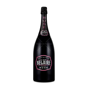 BELAIRE RARE ROSE 1.5L