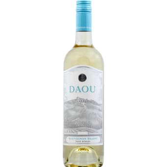 DAOU SAUVIGNON BLANC 750ML