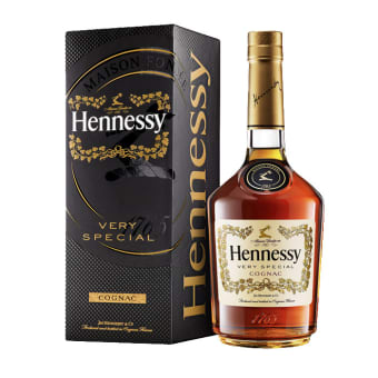 HENNESSY VS 750ML