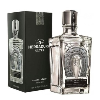 HERRADURA ULTRA ANEJO 750ML