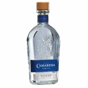 CAMARENA SILVER 750ML