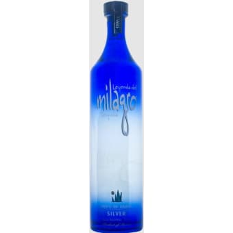 MILAGRO SILVER 1.75L