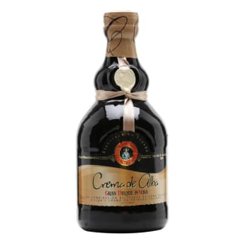 CREMA DE ALBA 750ML