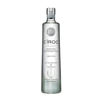 CIROC COCONUT 750ML