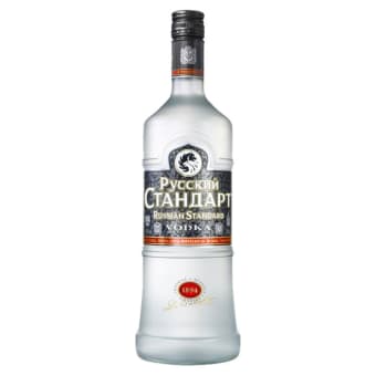 RUSSIAN STANDARD REGULAR 1L