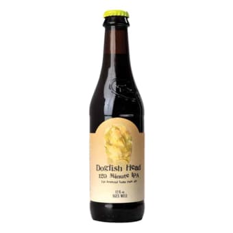 DOGFISH 120 MIN 12FL OZ