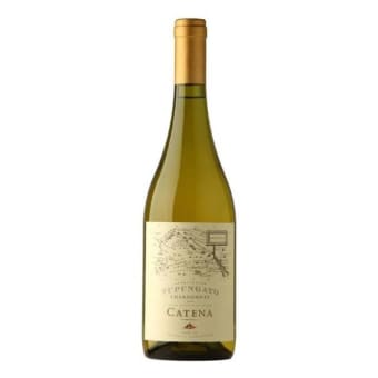 CATENA CHARDONNAY TUPUNGATO 750ML