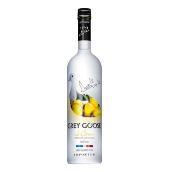 GREY GOOSE CITRON 750ML