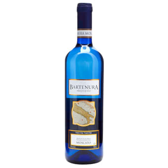 BARTENURA MOSCATO 750ML