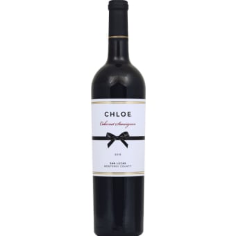 CHLOE CABERNET SAUVIGNON 750ML
