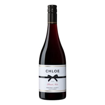 CHLOE PINOT NOIR 750ML