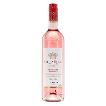 STELLA ROSA RUBY GRAPEFRUIT 750ML