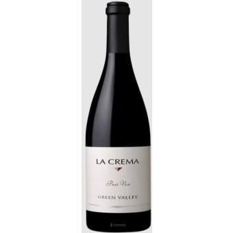 LA CREMA PINOT NOIR GREEN VALLEY 750ML