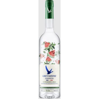 GREY GOOSE WATERMELON-BASIL 750ML