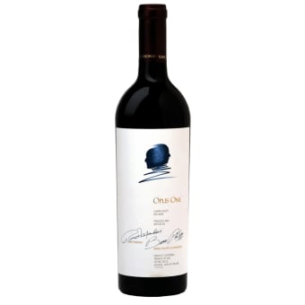 OPUS ONE 750ML
