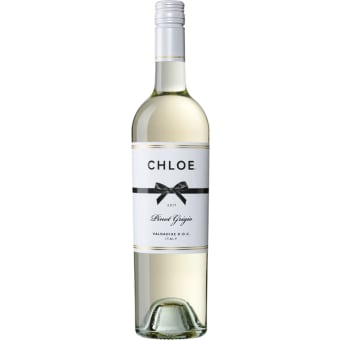 CHLOE PINOT GRIGIO 750ML