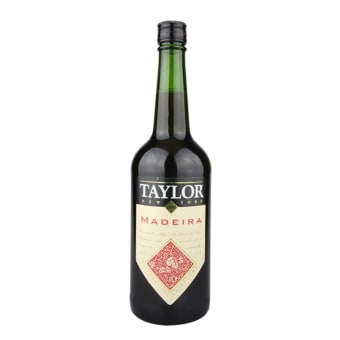 TAYLOR MADEIRA 750ML