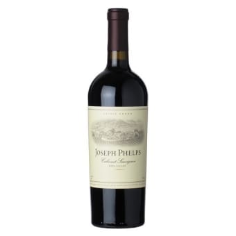 JOSEPH PHELPS CABERNET SAUVIGNON 750ML