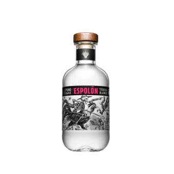 ESPOLON BLANCO 375ML