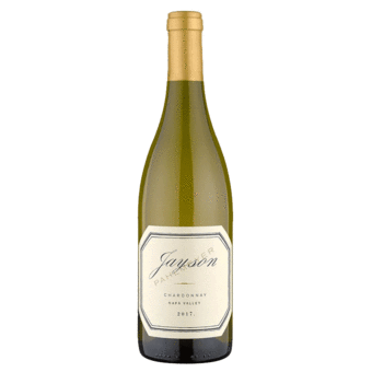 JAYSON CHARDONNAY 750ML