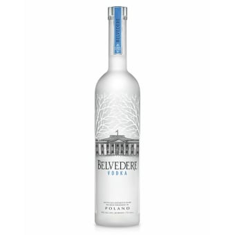 BELVEDERE REGULAR 1.75L