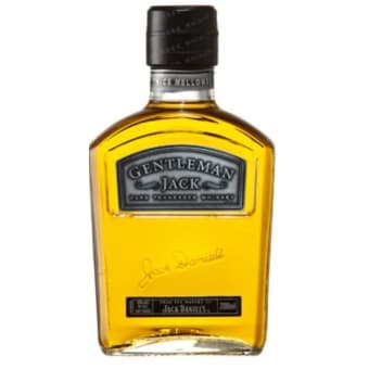 GENTLEMAN JACK 200ML