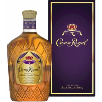CROWN ROYAL REGULAR 1.75L